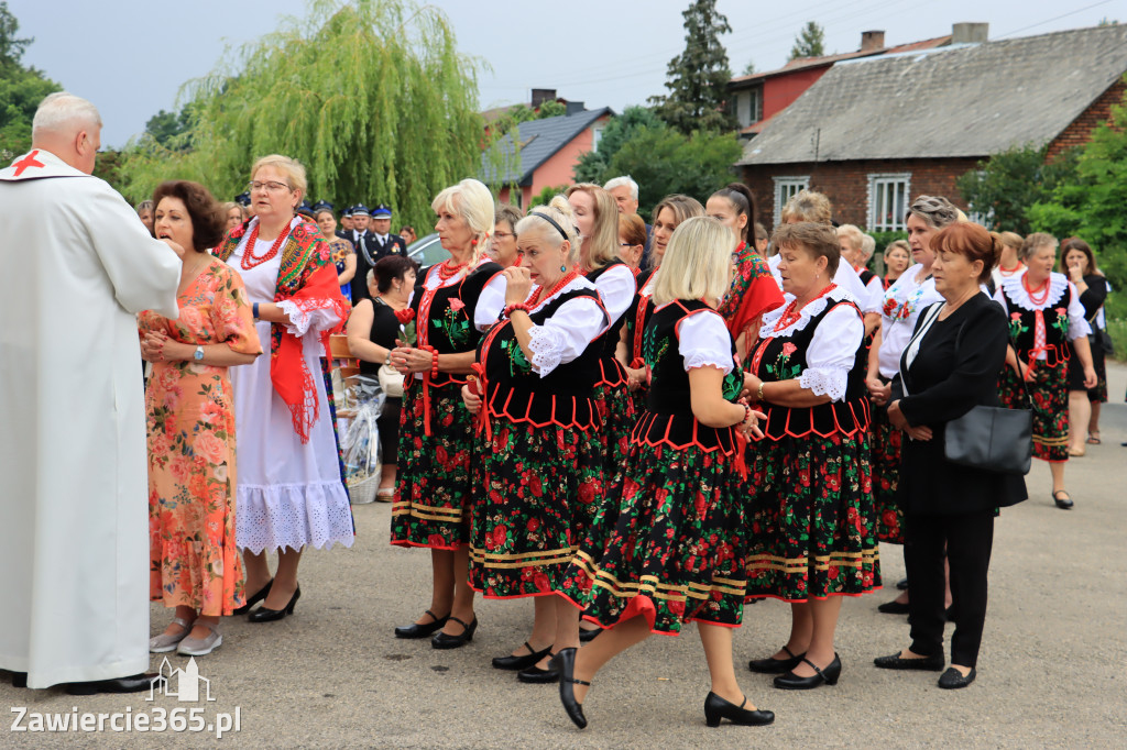 KGW WITOWIANKI Jubileusz 70-lecia
