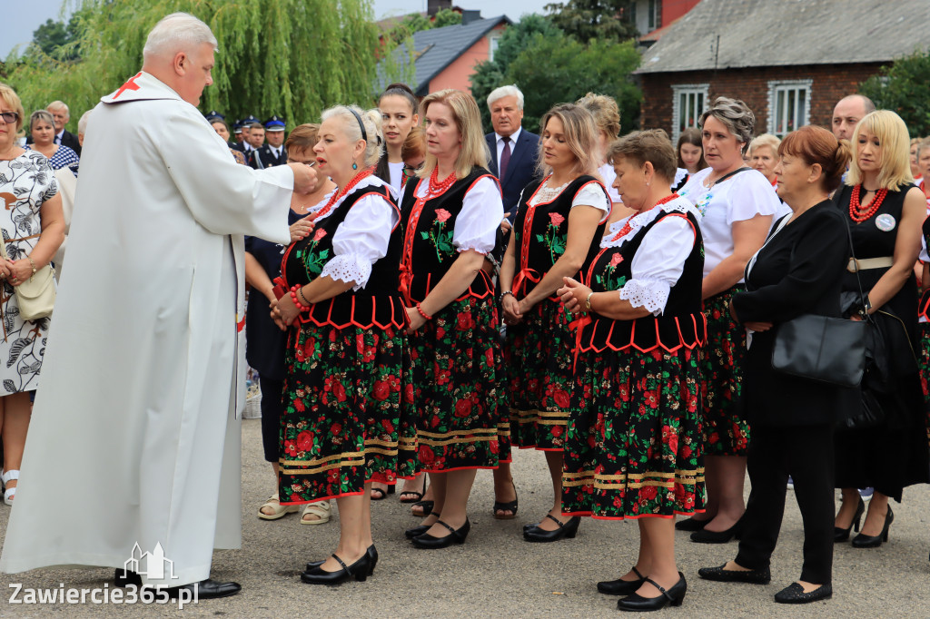 KGW WITOWIANKI Jubileusz 70-lecia