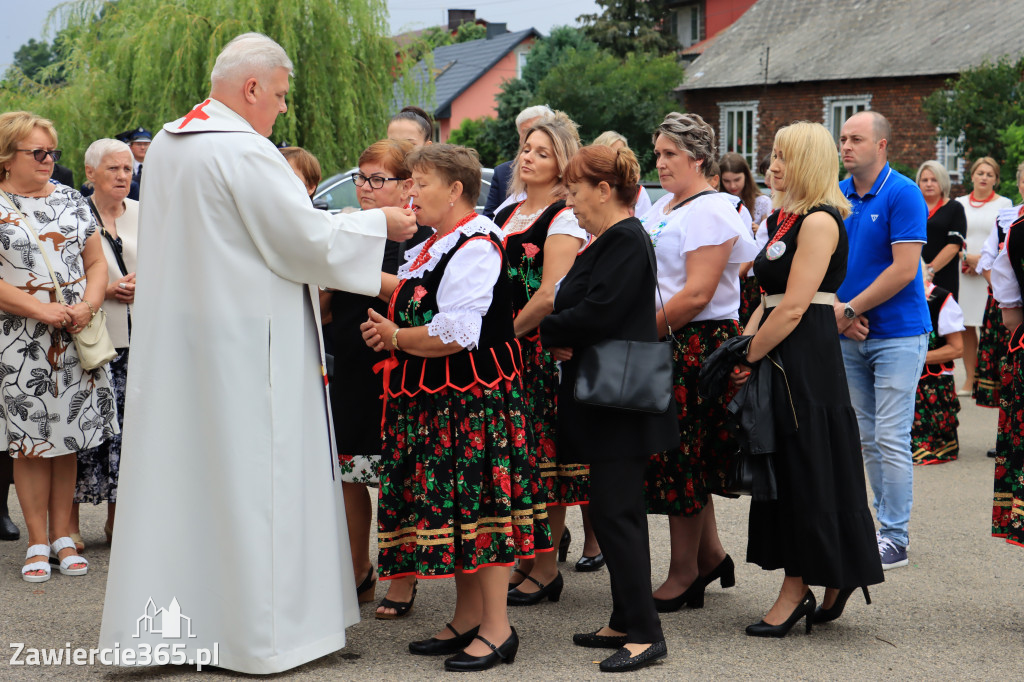 KGW WITOWIANKI Jubileusz 70-lecia
