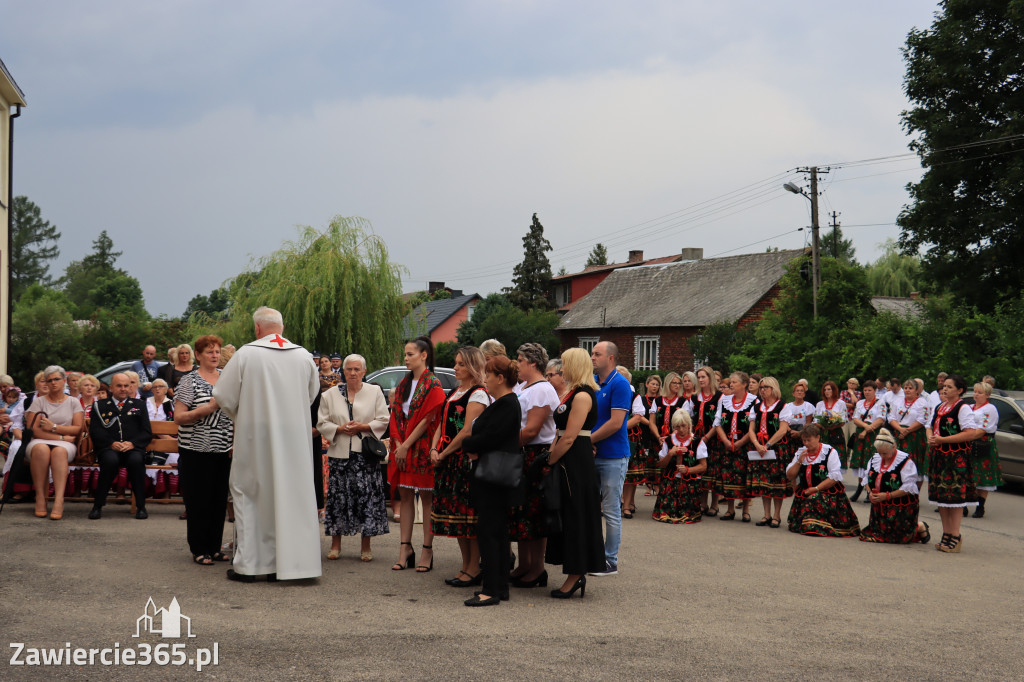 KGW WITOWIANKI Jubileusz 70-lecia