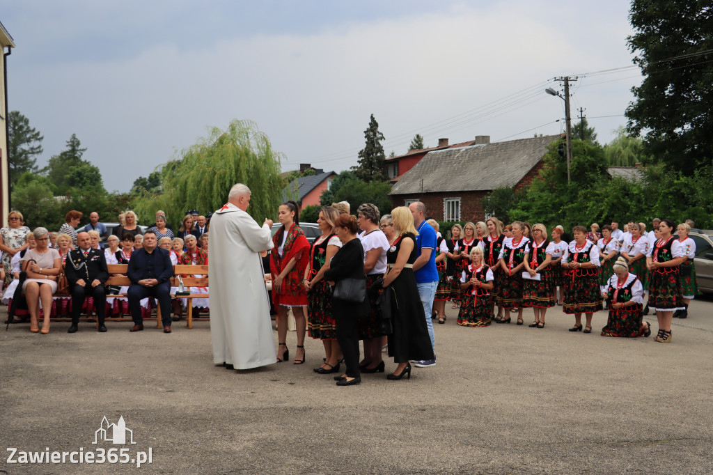 KGW WITOWIANKI Jubileusz 70-lecia