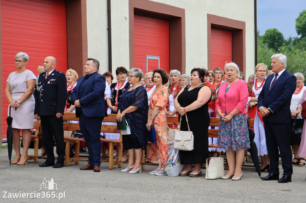 KGW WITOWIANKI Jubileusz 70-lecia