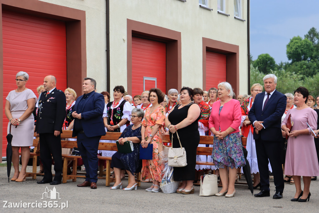 KGW WITOWIANKI Jubileusz 70-lecia