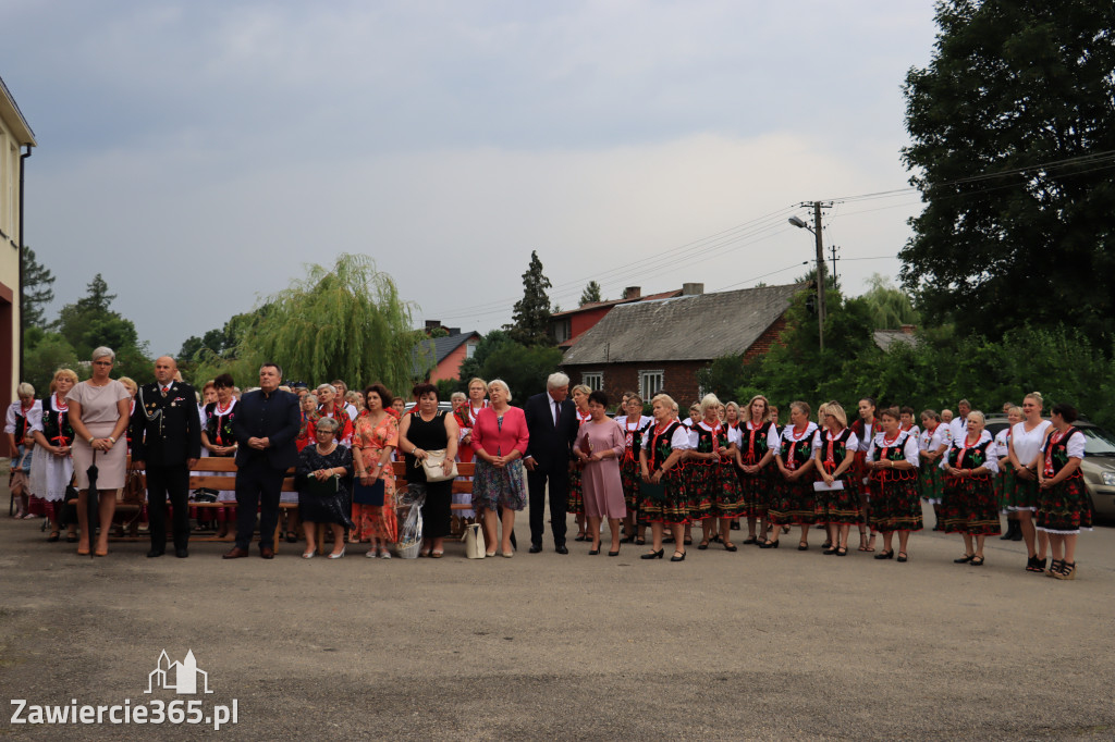 KGW WITOWIANKI Jubileusz 70-lecia