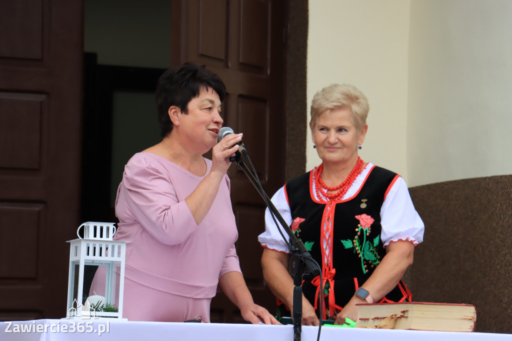 KGW WITOWIANKI Jubileusz 70-lecia