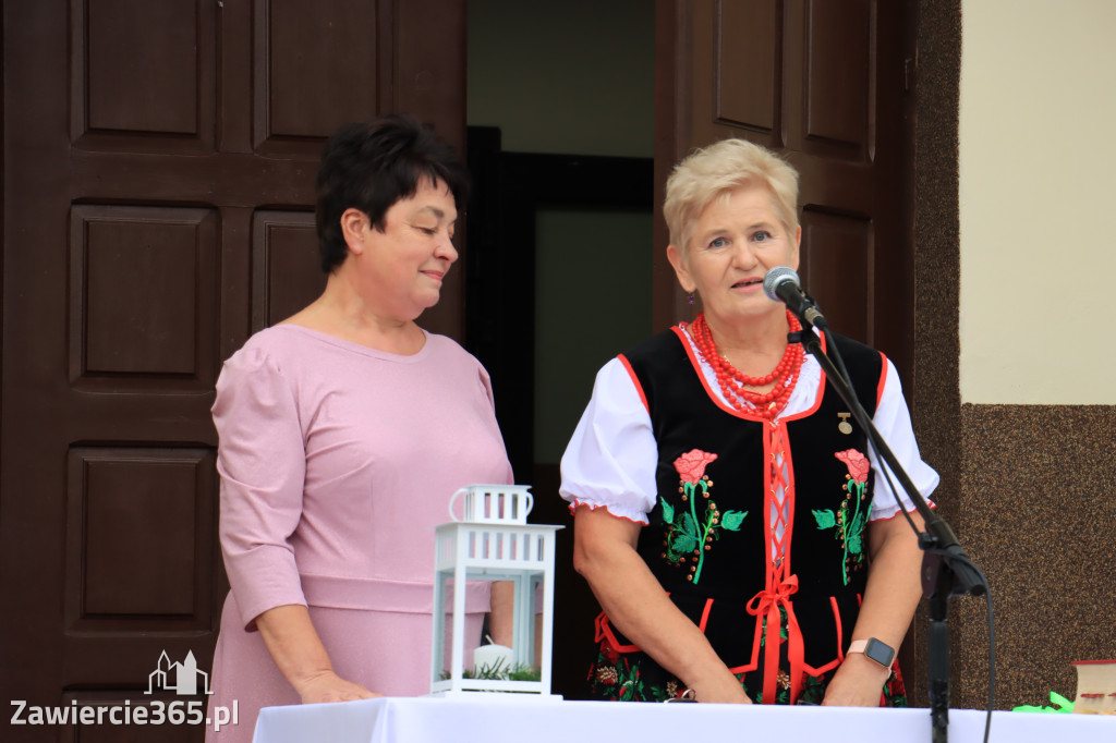 KGW WITOWIANKI Jubileusz 70-lecia