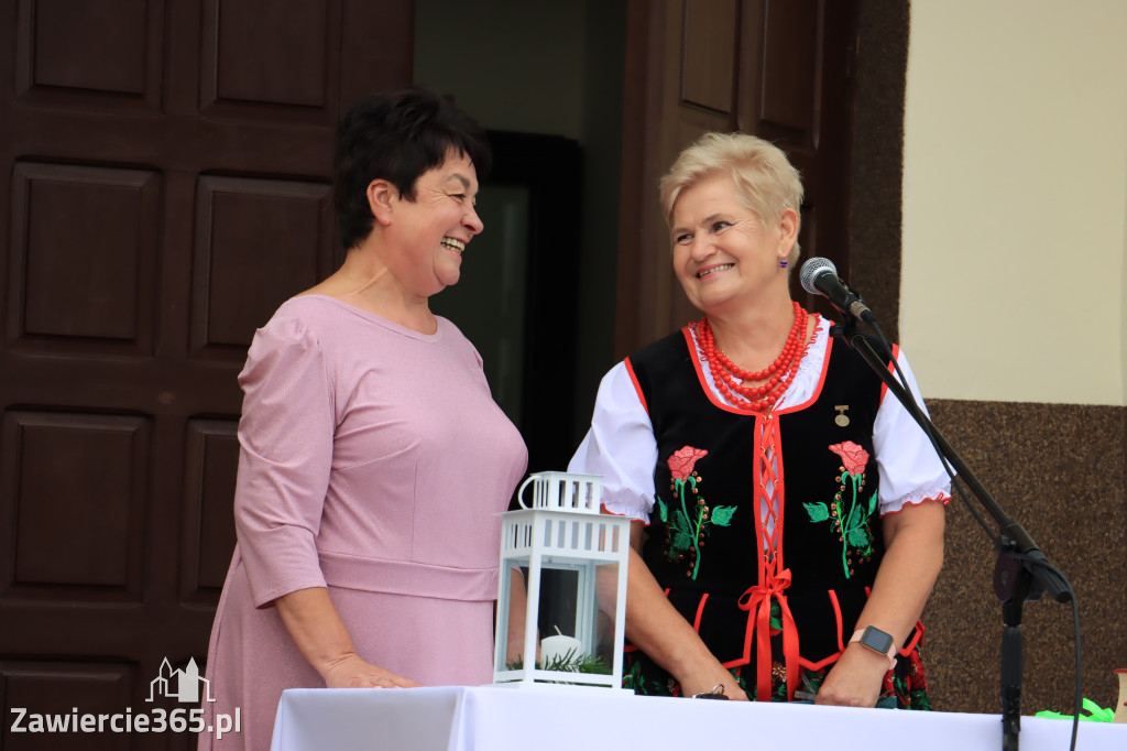 KGW WITOWIANKI Jubileusz 70-lecia