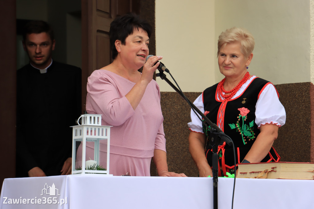 KGW WITOWIANKI Jubileusz 70-lecia