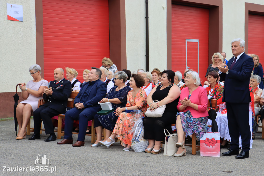 KGW WITOWIANKI Jubileusz 70-lecia