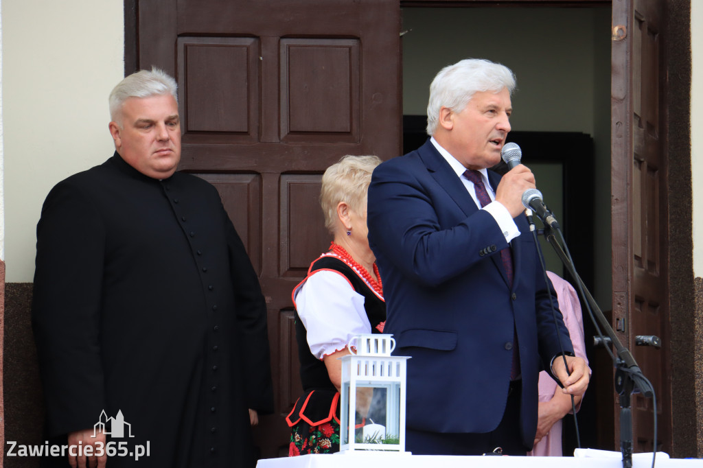 KGW WITOWIANKI Jubileusz 70-lecia