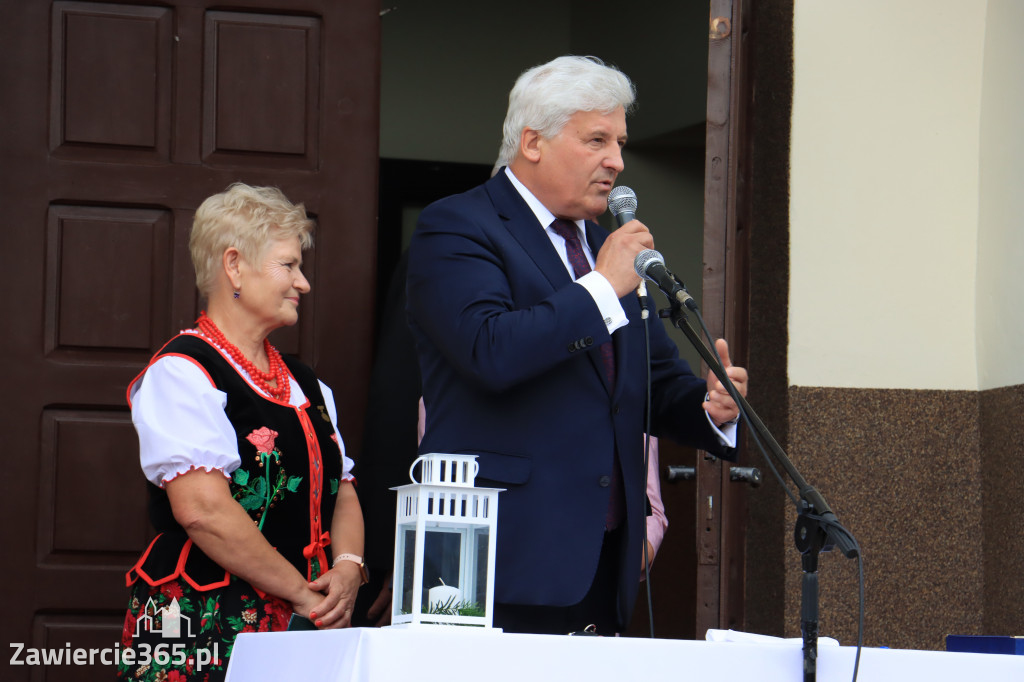 KGW WITOWIANKI Jubileusz 70-lecia