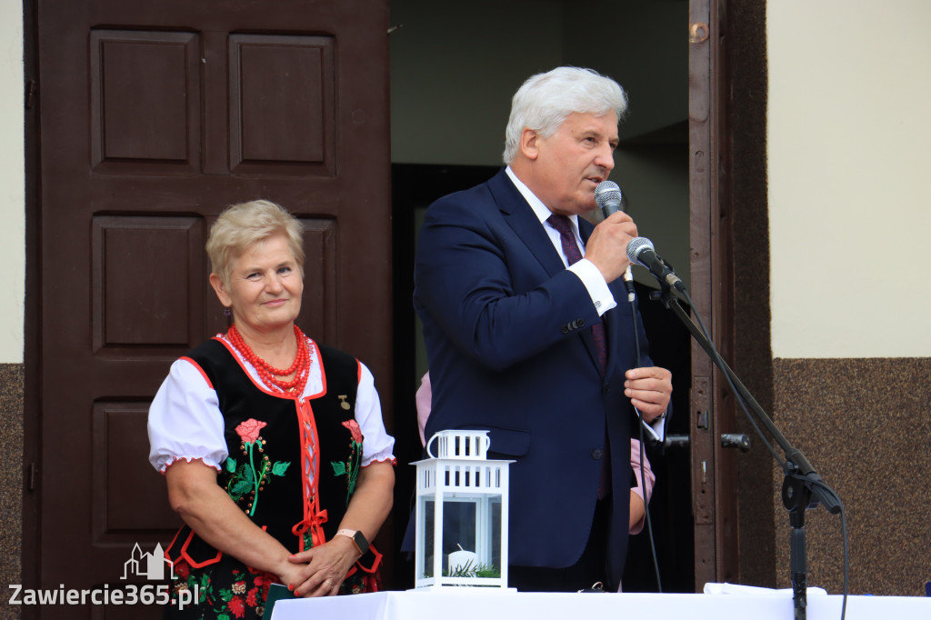 KGW WITOWIANKI Jubileusz 70-lecia