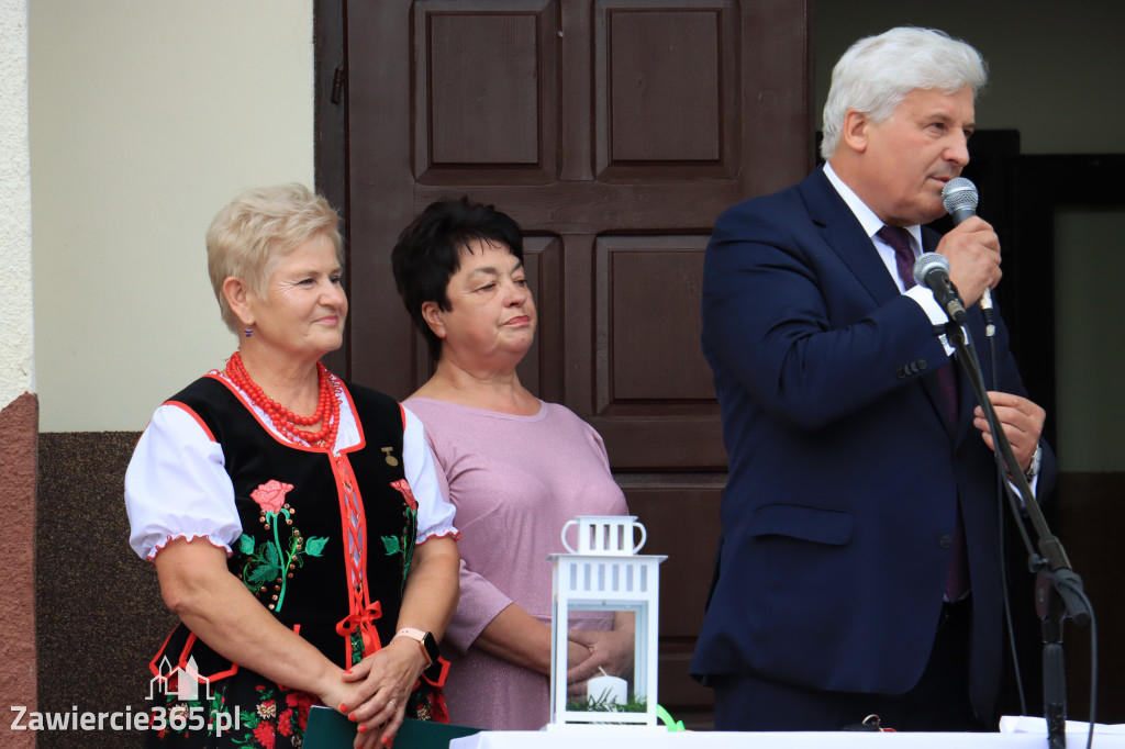 KGW WITOWIANKI Jubileusz 70-lecia