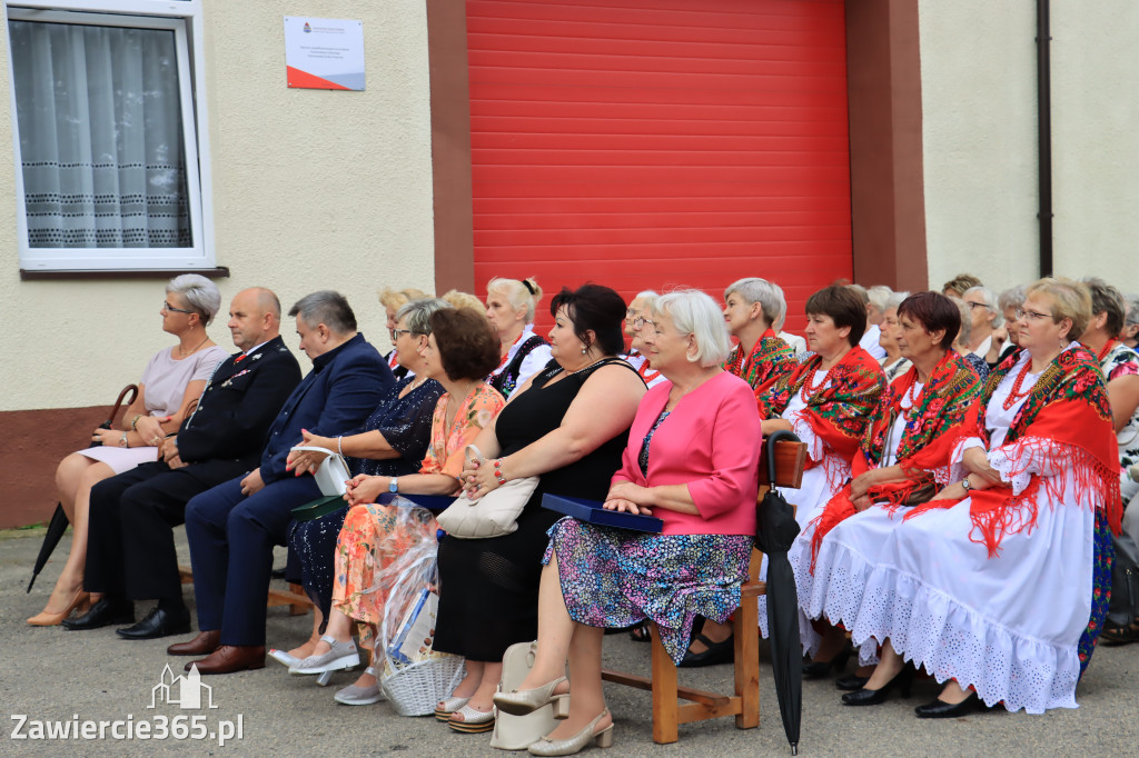 KGW WITOWIANKI Jubileusz 70-lecia