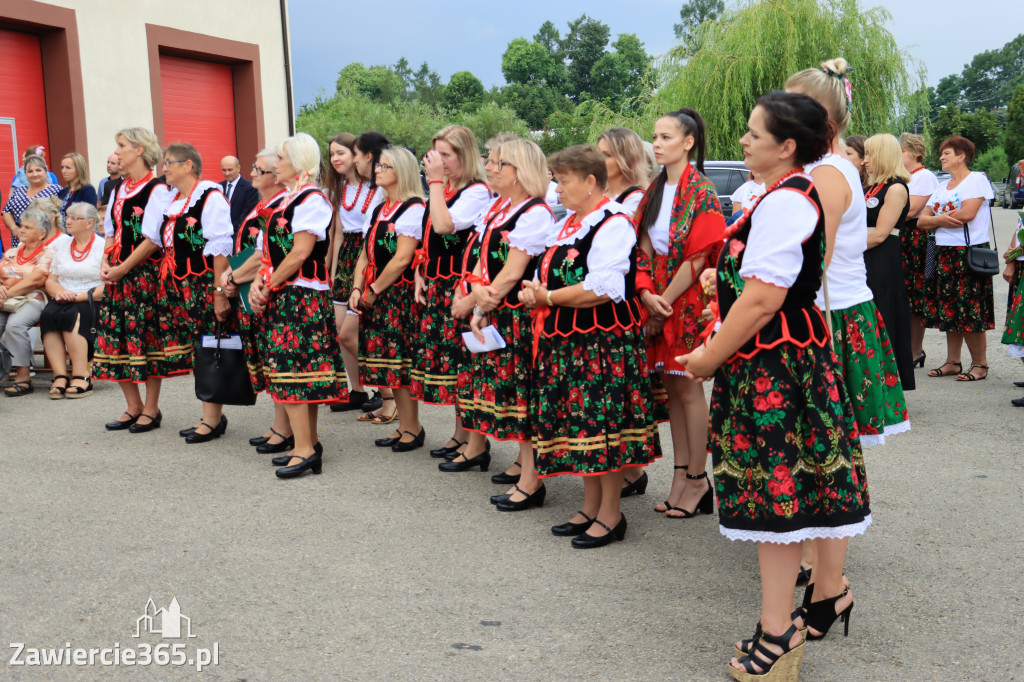 KGW WITOWIANKI Jubileusz 70-lecia
