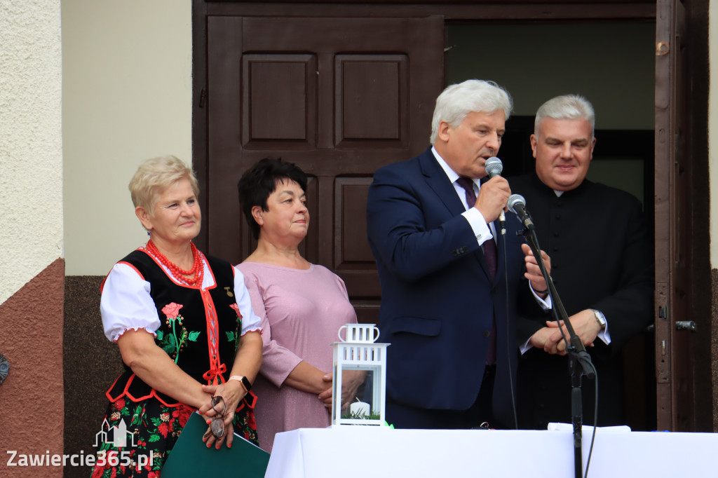 KGW WITOWIANKI Jubileusz 70-lecia