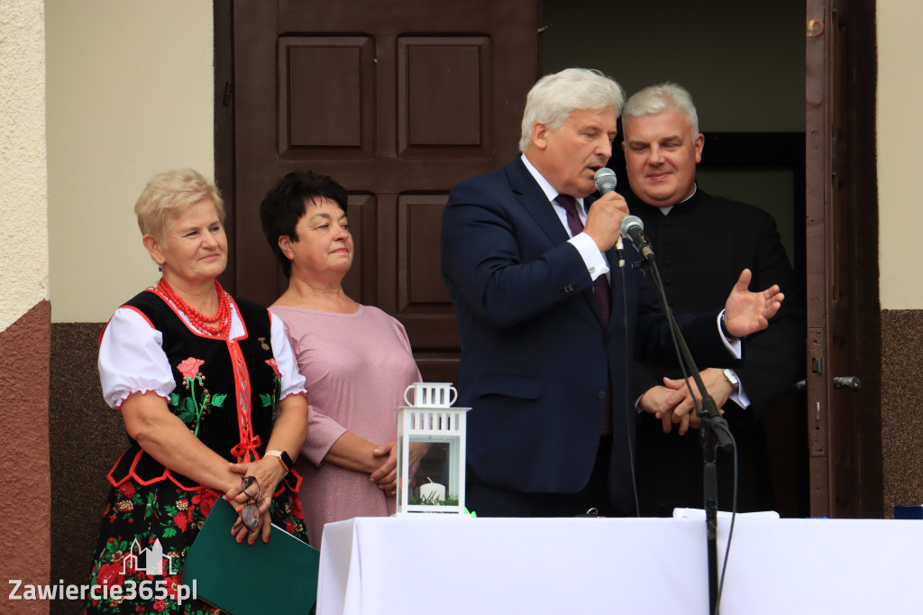KGW WITOWIANKI Jubileusz 70-lecia