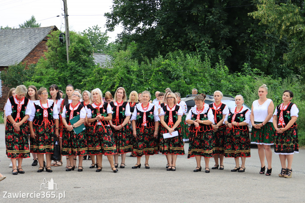 KGW WITOWIANKI Jubileusz 70-lecia