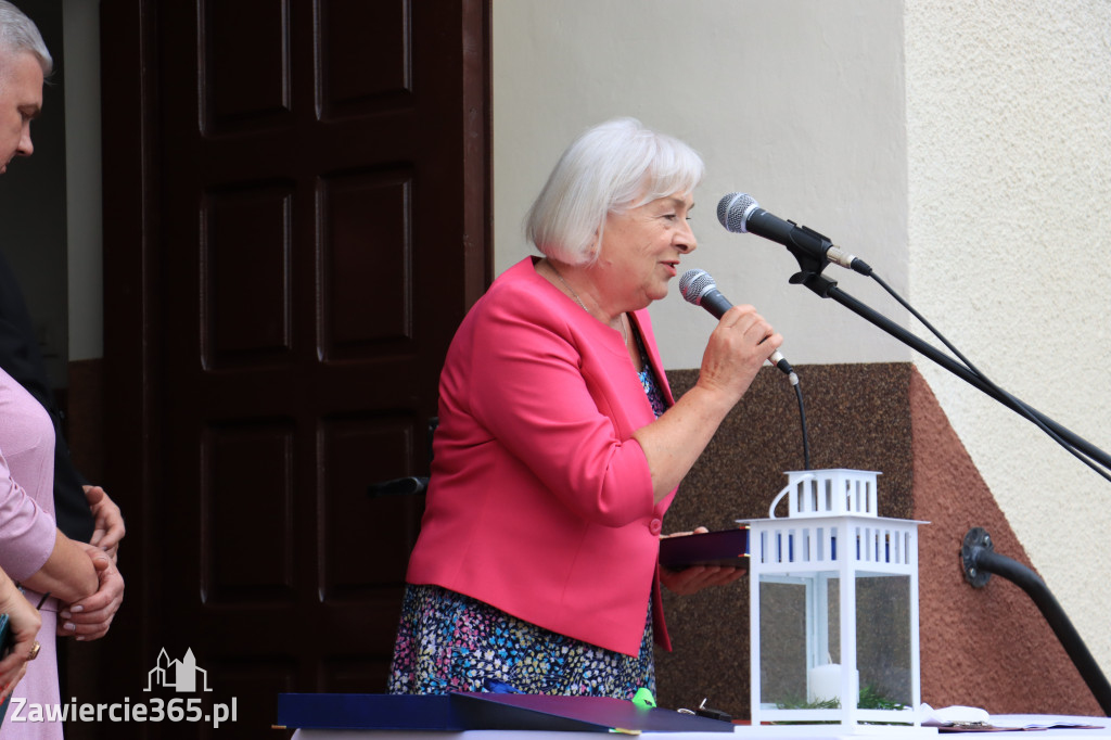 KGW WITOWIANKI Jubileusz 70-lecia