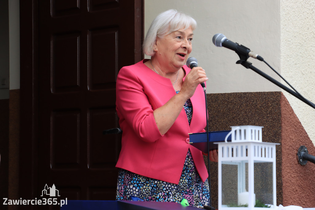 KGW WITOWIANKI Jubileusz 70-lecia