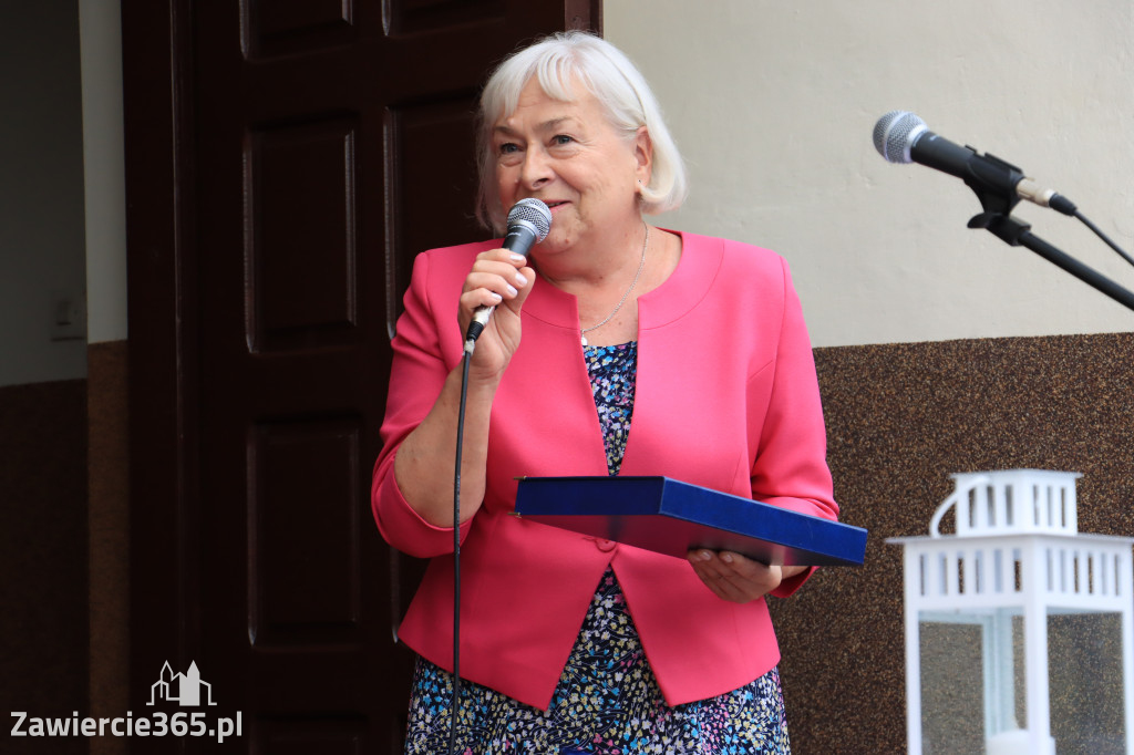 KGW WITOWIANKI Jubileusz 70-lecia
