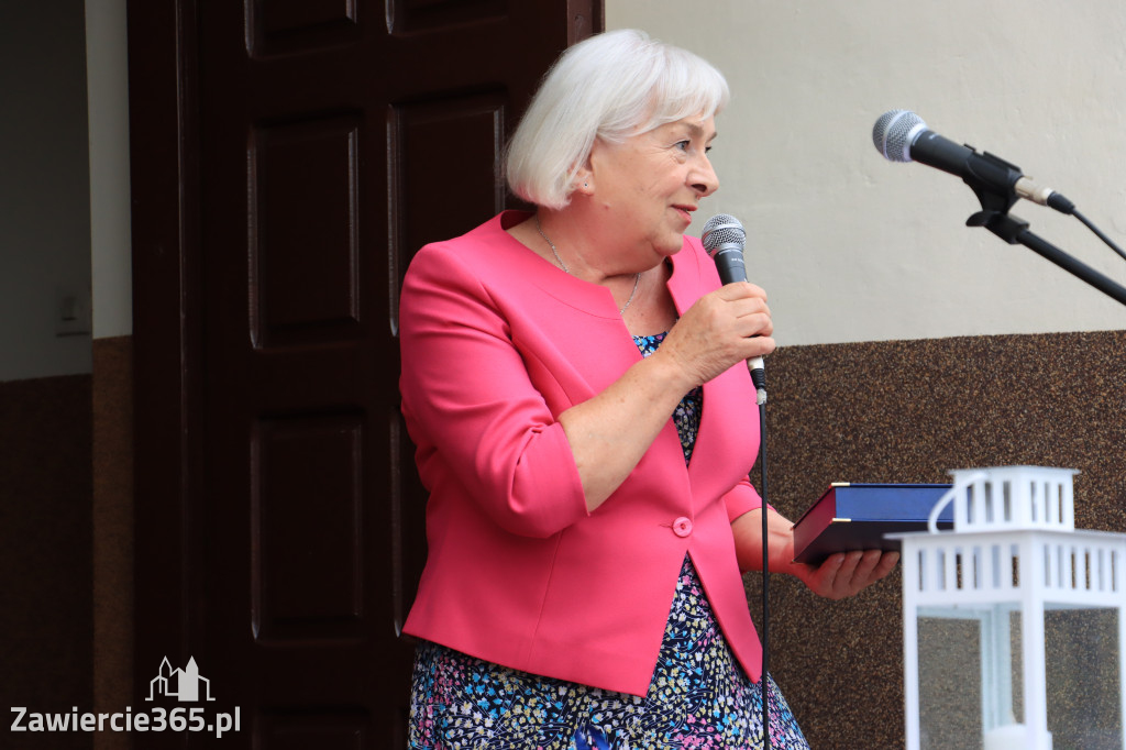 KGW WITOWIANKI Jubileusz 70-lecia