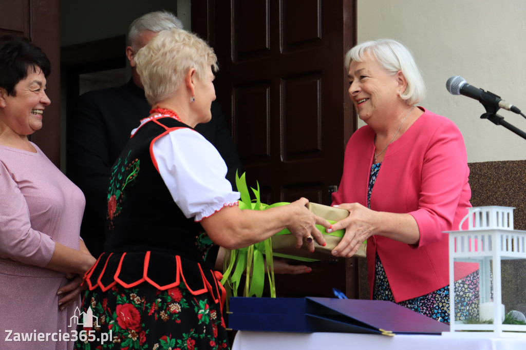 KGW WITOWIANKI Jubileusz 70-lecia