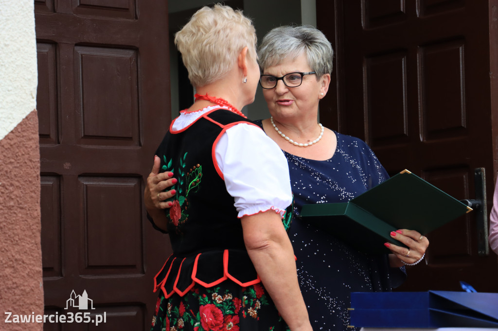 KGW WITOWIANKI Jubileusz 70-lecia