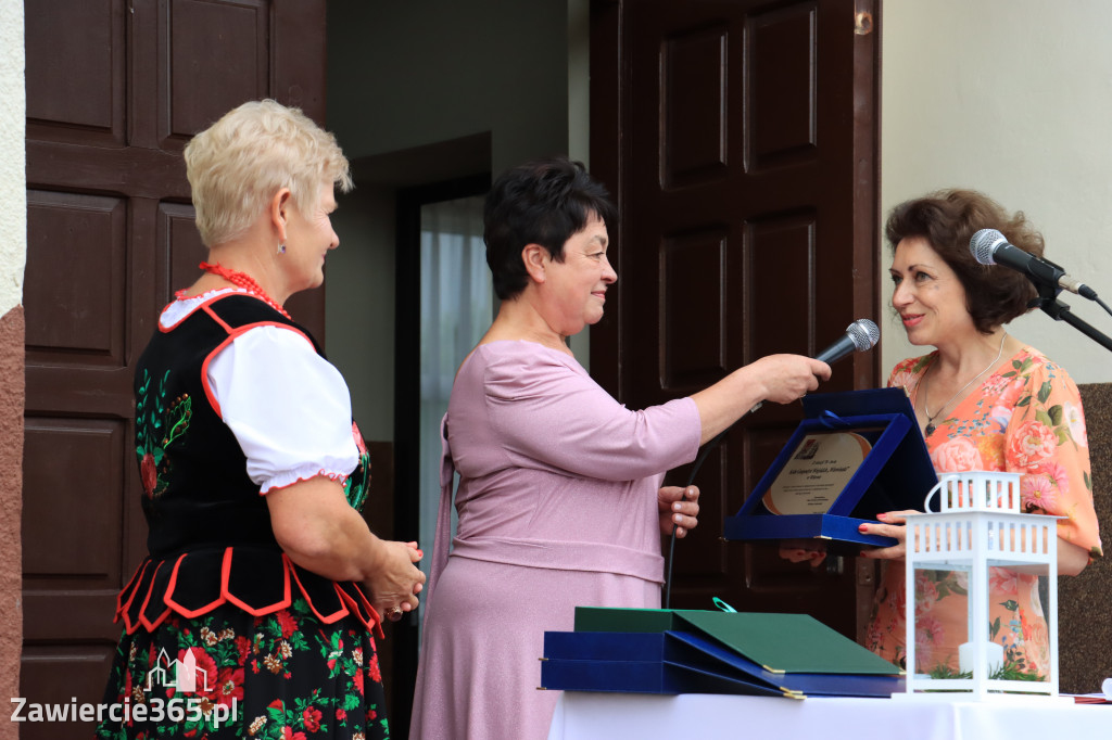 KGW WITOWIANKI Jubileusz 70-lecia