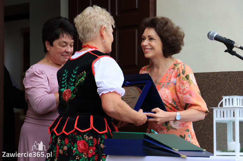KGW WITOWIANKI Jubileusz 70-lecia