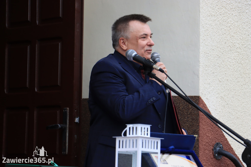 KGW WITOWIANKI Jubileusz 70-lecia
