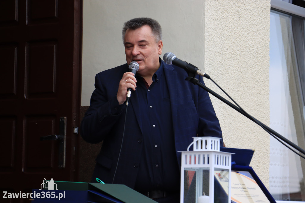KGW WITOWIANKI Jubileusz 70-lecia