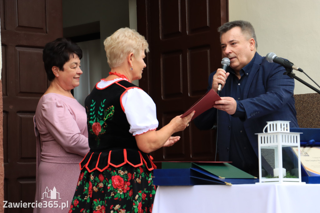 KGW WITOWIANKI Jubileusz 70-lecia