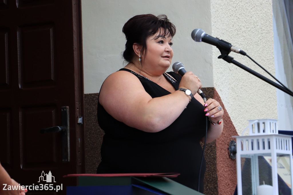 KGW WITOWIANKI Jubileusz 70-lecia