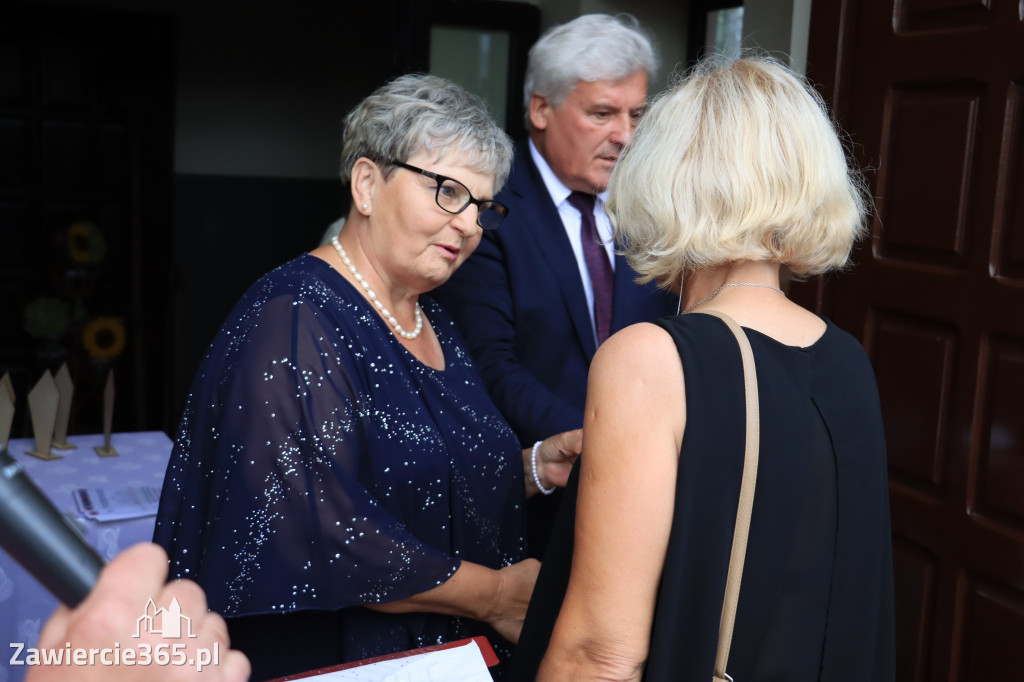 KGW WITOWIANKI Jubileusz 70-lecia