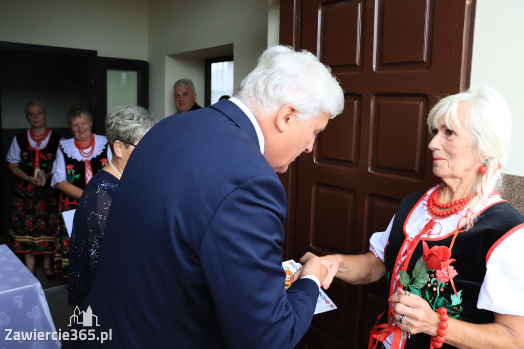 KGW WITOWIANKI Jubileusz 70-lecia