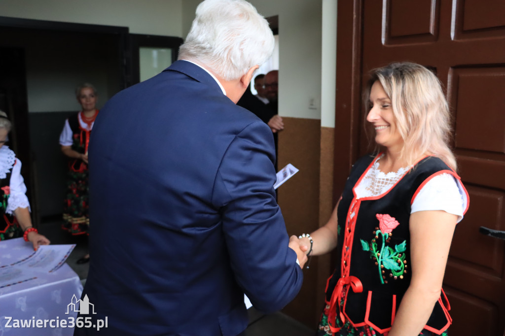 KGW WITOWIANKI Jubileusz 70-lecia