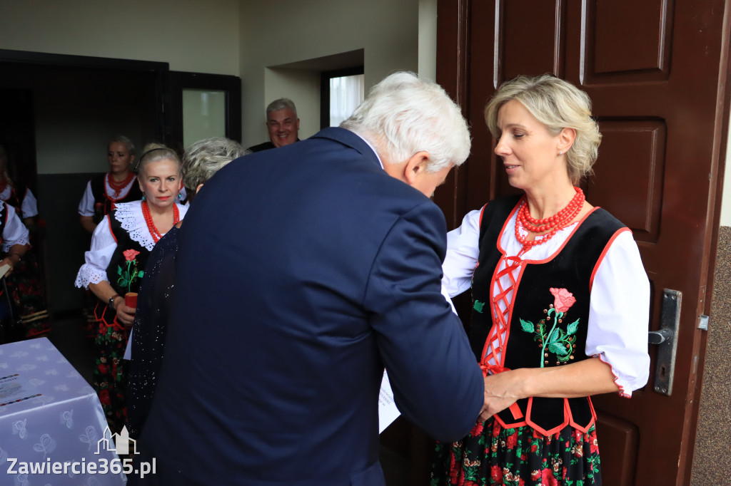 KGW WITOWIANKI Jubileusz 70-lecia