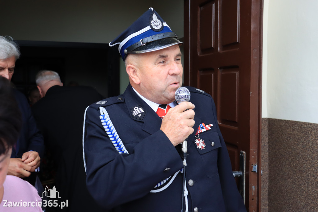 KGW WITOWIANKI Jubileusz 70-lecia