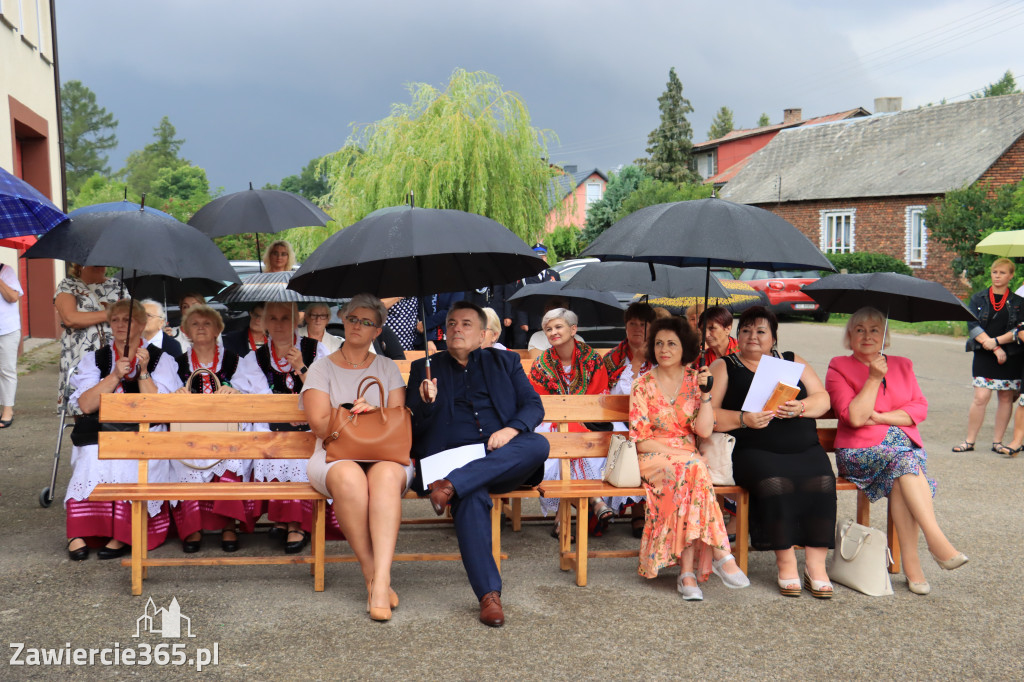 KGW WITOWIANKI Jubileusz 70-lecia