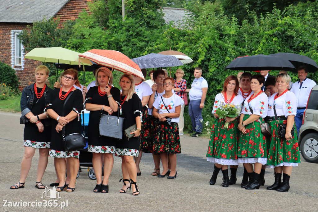 KGW WITOWIANKI Jubileusz 70-lecia