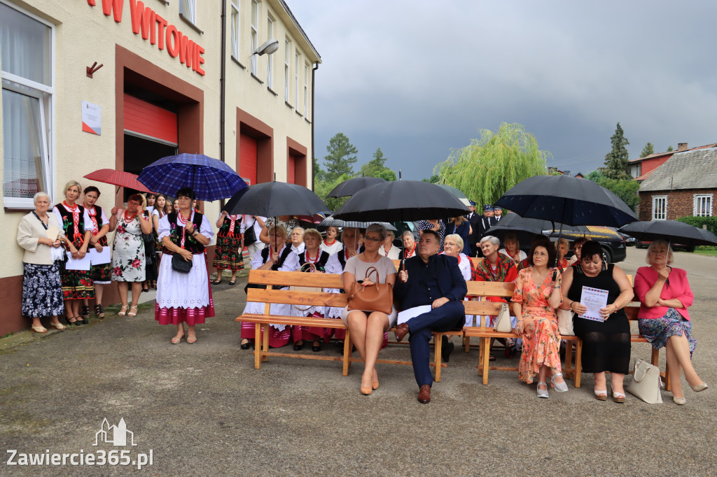 KGW WITOWIANKI Jubileusz 70-lecia