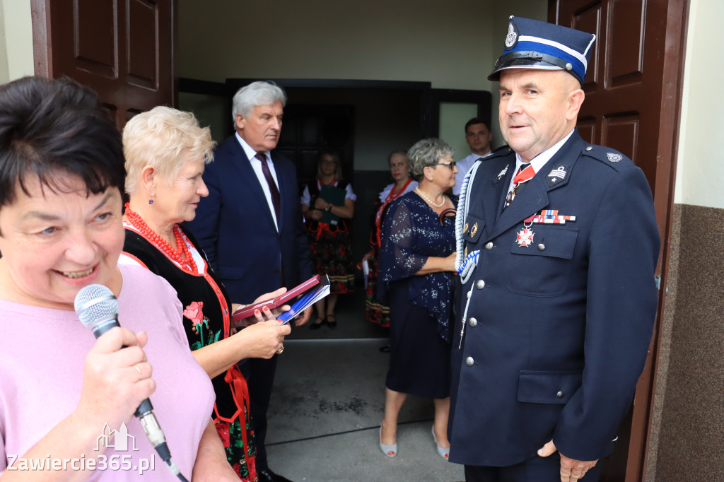 KGW WITOWIANKI Jubileusz 70-lecia