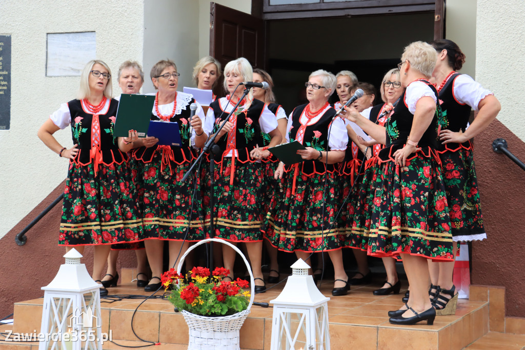 KGW WITOWIANKI Jubileusz 70-lecia