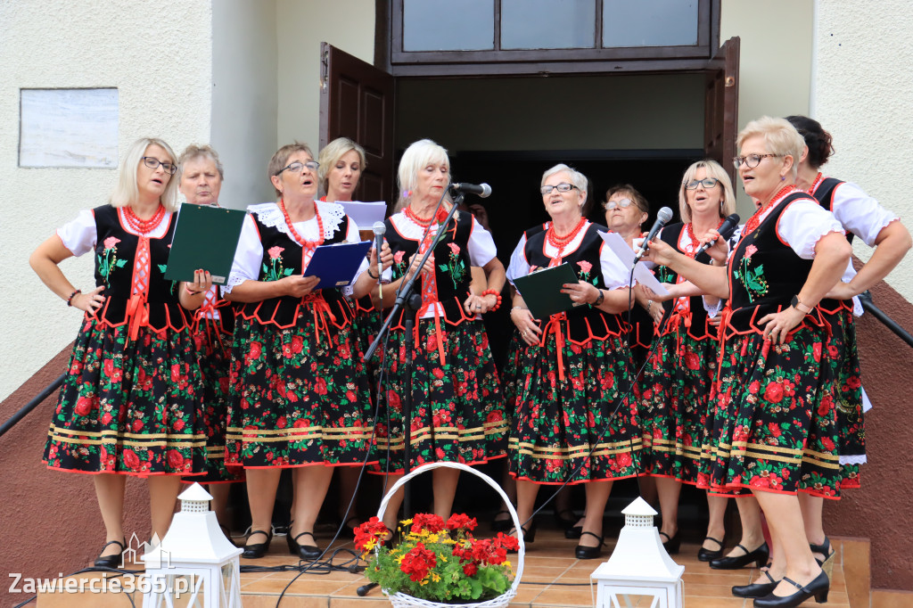 KGW WITOWIANKI Jubileusz 70-lecia
