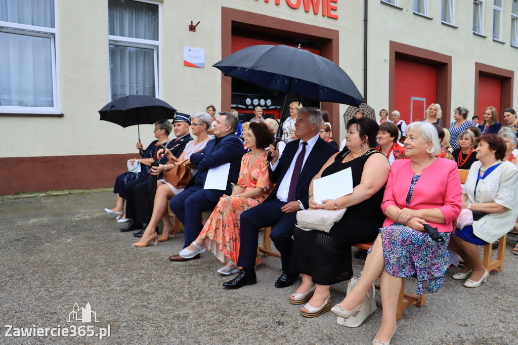 KGW WITOWIANKI Jubileusz 70-lecia
