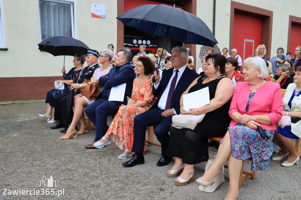 KGW WITOWIANKI Jubileusz 70-lecia