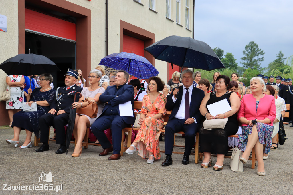 KGW WITOWIANKI Jubileusz 70-lecia