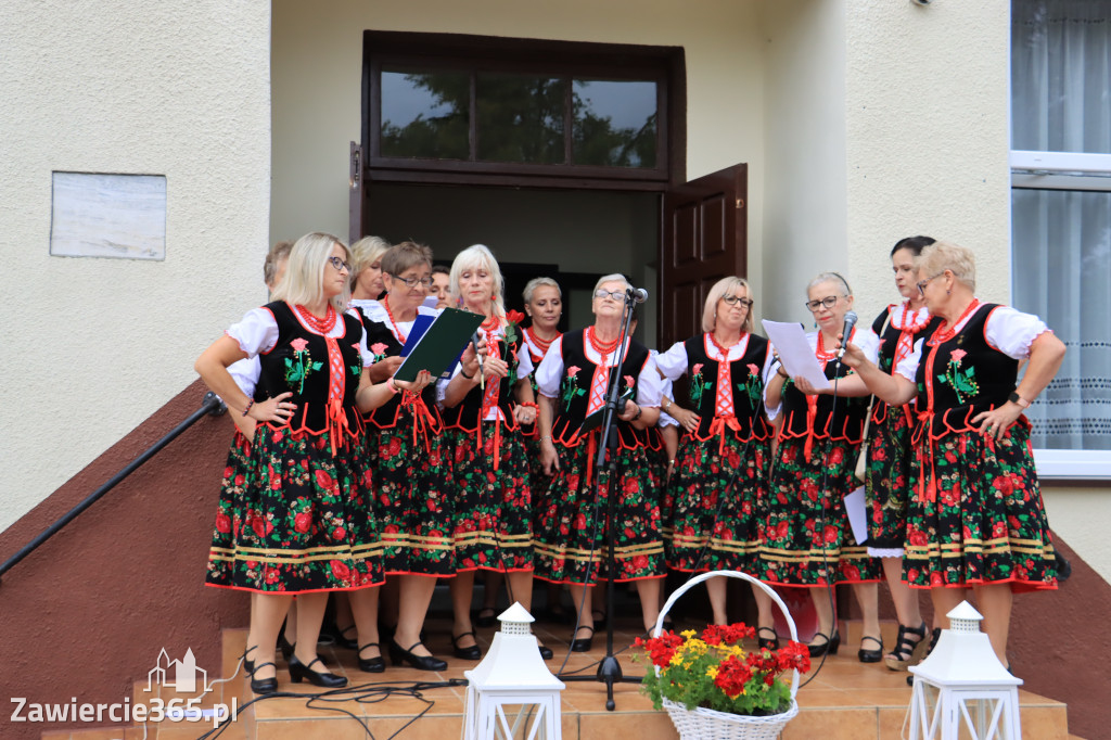 KGW WITOWIANKI Jubileusz 70-lecia