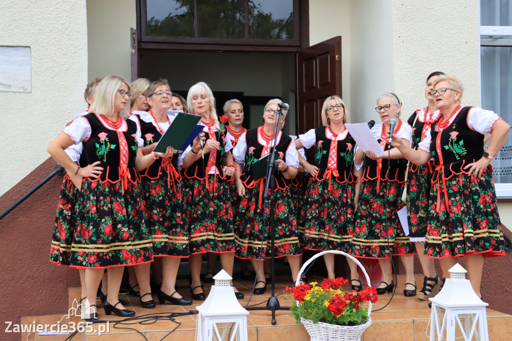 KGW WITOWIANKI Jubileusz 70-lecia
